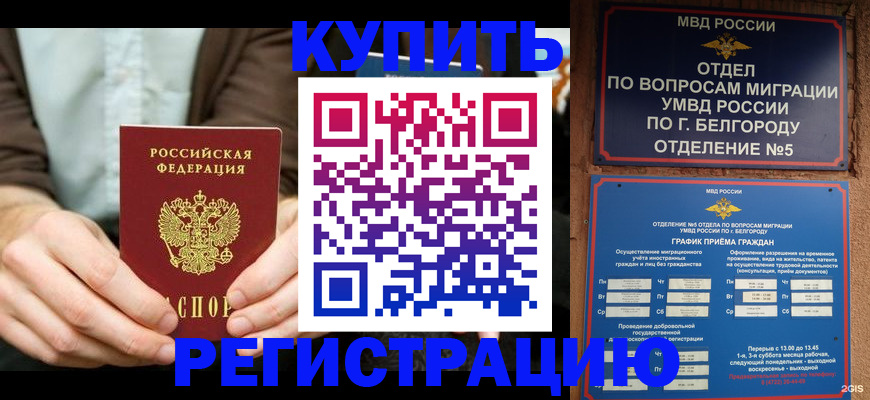 прописка 2025 в Пролетарске